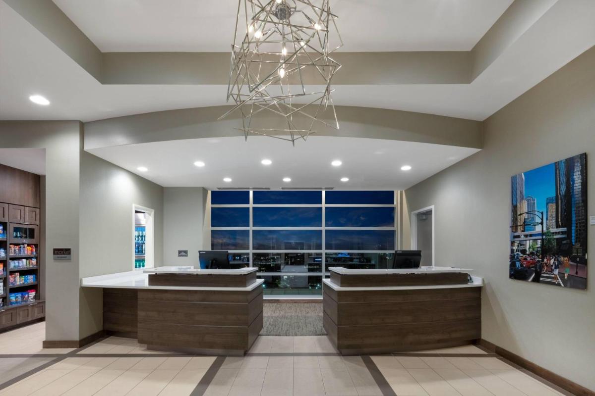 Residence Inn by Marriott Charlotte City Center - image 6