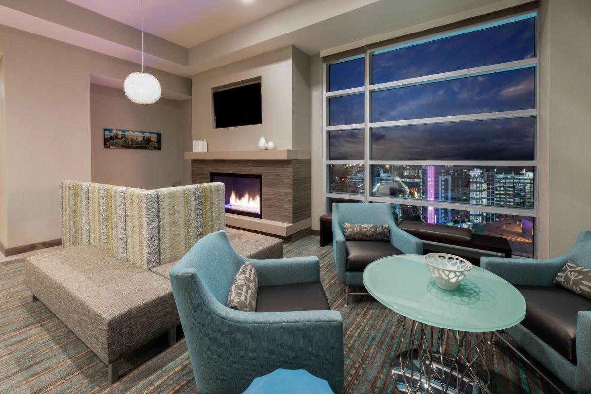 Residence Inn by Marriott Charlotte City Center - image 7