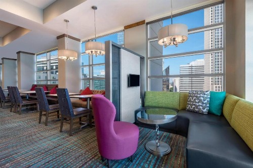Residence Inn by Marriott Charlotte City Center - image 8