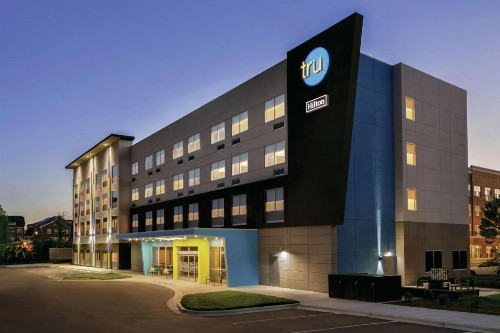 Tru By Hilton Charlotte Ayrsley - image 1