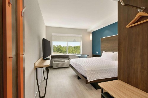 Tru By Hilton Charlotte Ayrsley - image 25