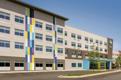 Tru By Hilton Charlotte Ayrsley - image 3