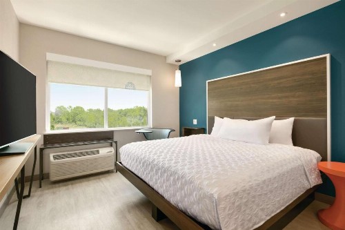 Tru By Hilton Charlotte Ayrsley - image 30