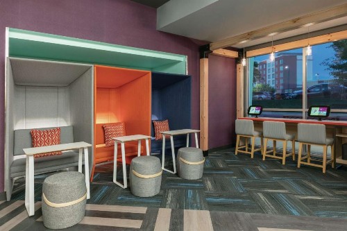 Tru By Hilton Charlotte Ayrsley - image 32