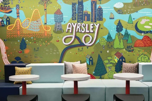 Tru By Hilton Charlotte Ayrsley - image 4