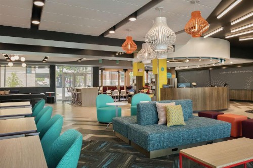 Tru By Hilton Charlotte Ayrsley - image 5