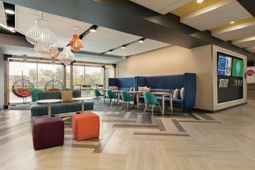 Tru By Hilton Charlotte Ayrsley - image 8
