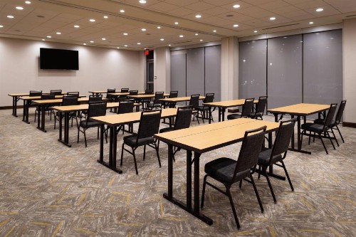 Courtyard by Marriott Charlotte Northlake - image 13
