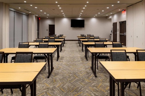 Courtyard by Marriott Charlotte Northlake - image 14