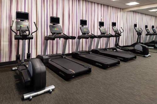 Courtyard by Marriott Charlotte Northlake - image 17