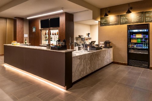 Courtyard by Marriott Charlotte Northlake - image 18