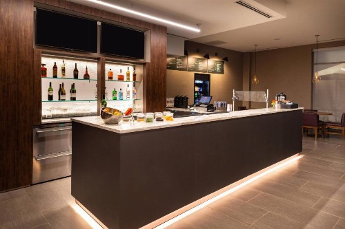 Courtyard by Marriott Charlotte Northlake - image 19