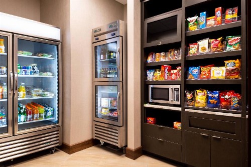Courtyard by Marriott Charlotte Northlake - image 21