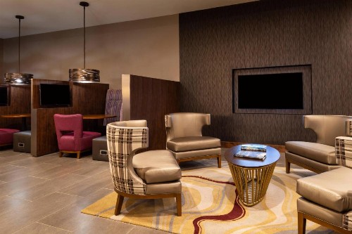 Courtyard by Marriott Charlotte Northlake - image 23