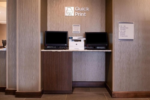 Courtyard by Marriott Charlotte Northlake - image 25