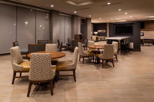 Courtyard by Marriott Charlotte Northlake - image 26