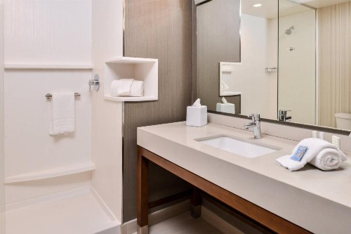 Courtyard by Marriott Charlotte Northlake - image 27