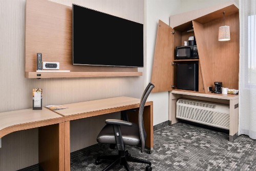 Courtyard by Marriott Charlotte Northlake - image 3