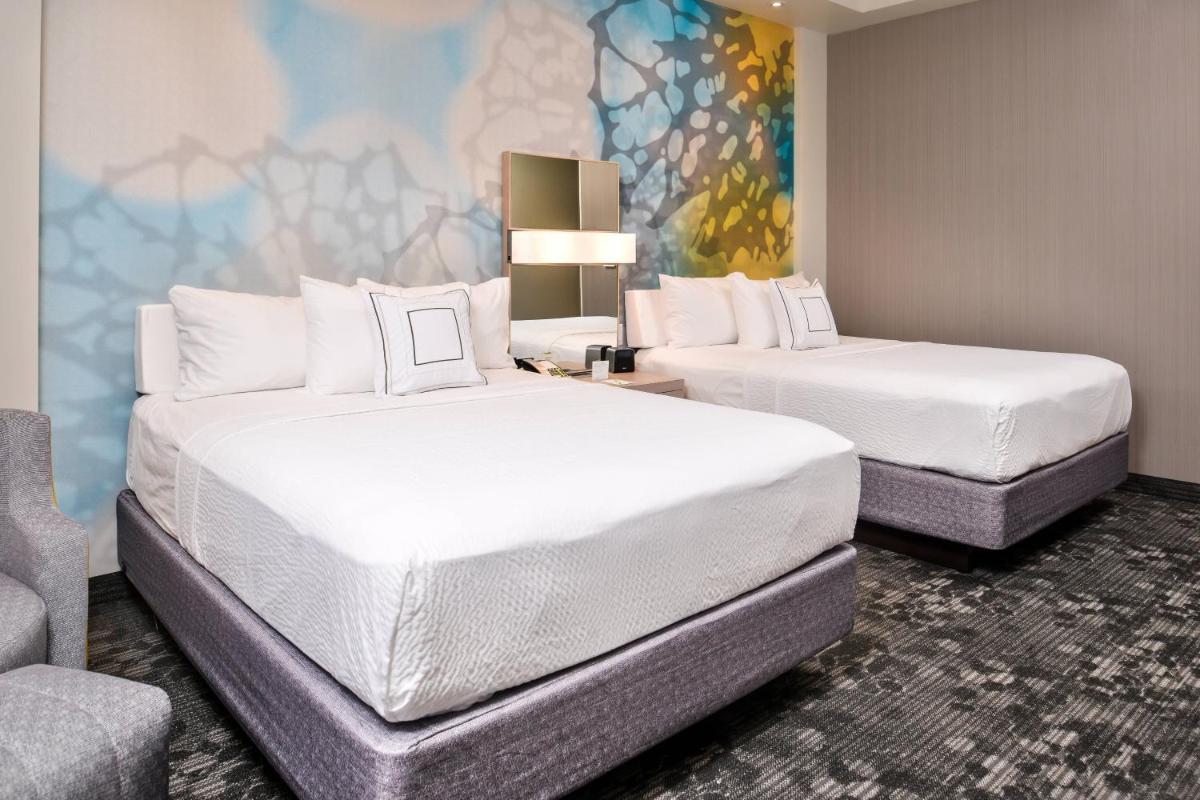 Courtyard by Marriott Charlotte Northlake - image 7