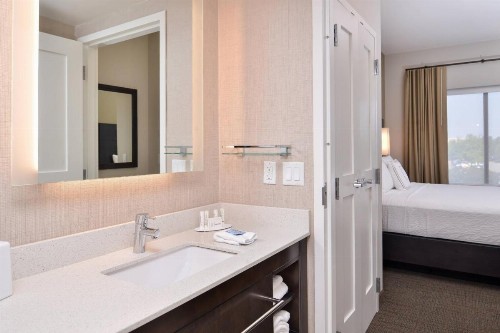 Residence Inn by Marriott Charlotte Northlake - image 11