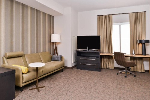 Residence Inn by Marriott Charlotte Northlake - image 12