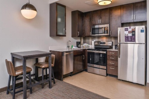 Residence Inn by Marriott Charlotte Northlake - image 15