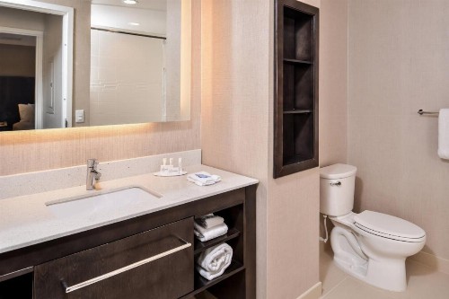 Residence Inn by Marriott Charlotte Northlake - image 16