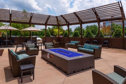 Residence Inn by Marriott Charlotte Northlake - image 21