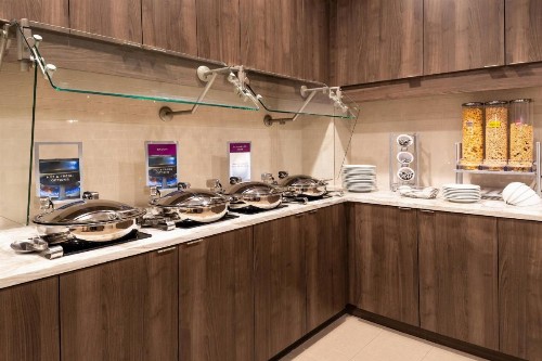 Residence Inn by Marriott Charlotte Northlake - image 23