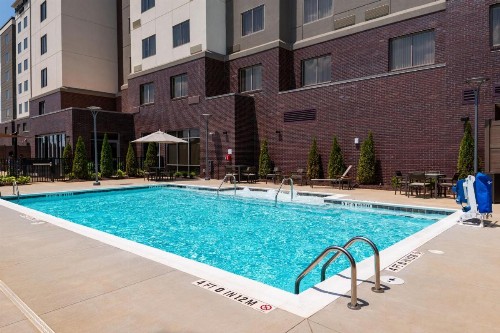 Residence Inn by Marriott Charlotte Northlake - image 27