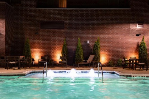 Residence Inn by Marriott Charlotte Northlake - image 28