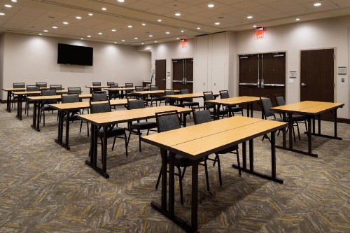 Residence Inn by Marriott Charlotte Northlake - image 29
