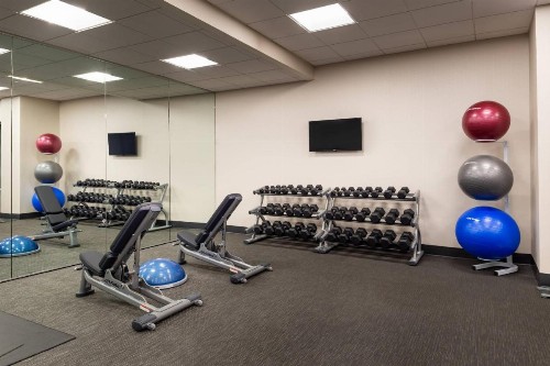 Residence Inn by Marriott Charlotte Northlake - image 32