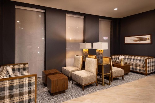 Residence Inn by Marriott Charlotte Northlake - image 4