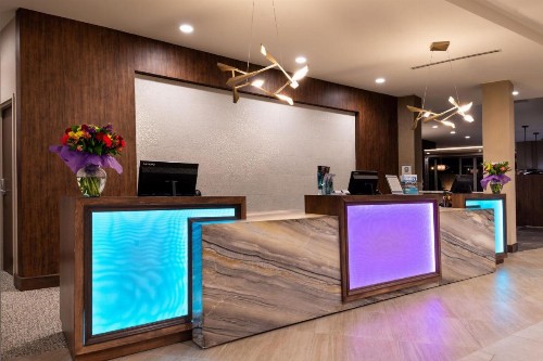 Residence Inn by Marriott Charlotte Northlake - image 6