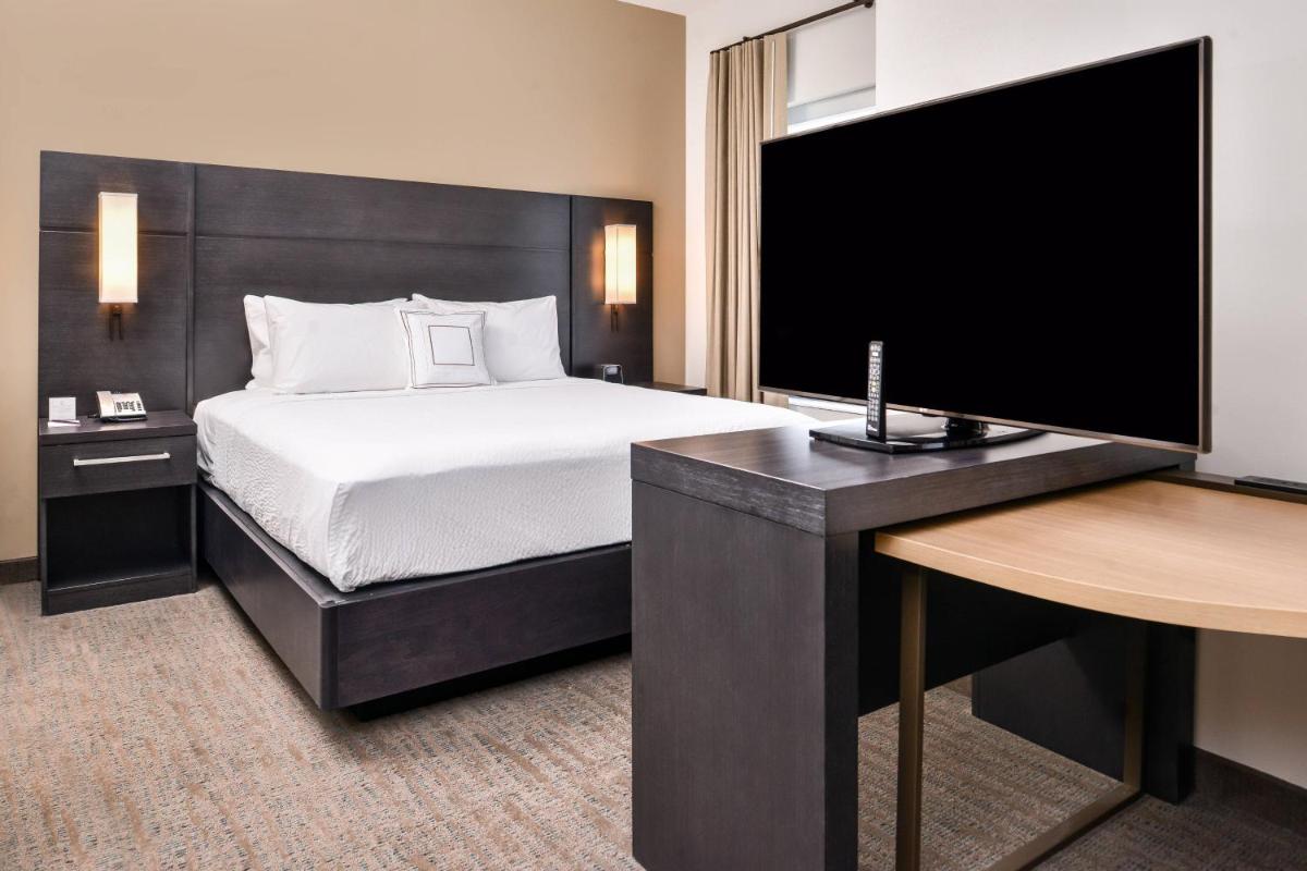 Residence Inn by Marriott Charlotte Northlake - image 7