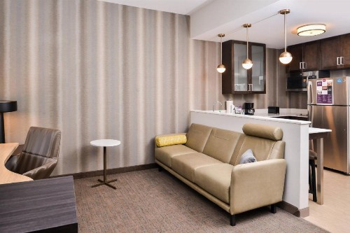 Residence Inn by Marriott Charlotte Northlake - image 8