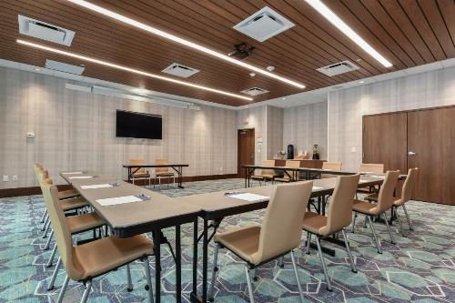 Holiday Inn Express & Suites Charlotte - Ballantyne an IHG Hotel - image 19