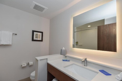 Holiday Inn Express & Suites Charlotte - Ballantyne an IHG Hotel - image 20