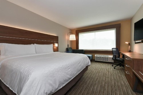 Holiday Inn Express & Suites Charlotte - Ballantyne an IHG Hotel - image 21