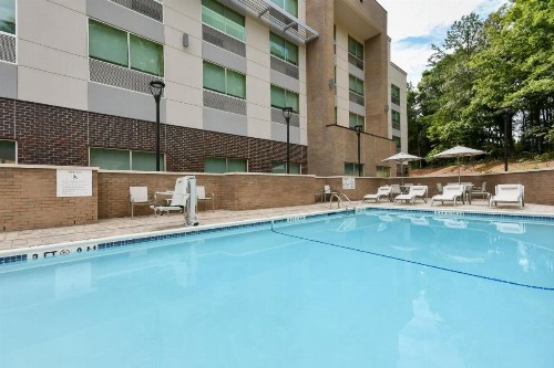 Holiday Inn Express & Suites Charlotte - Ballantyne an IHG Hotel - image 22