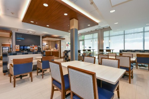 Holiday Inn Express & Suites Charlotte - Ballantyne an IHG Hotel - image 27