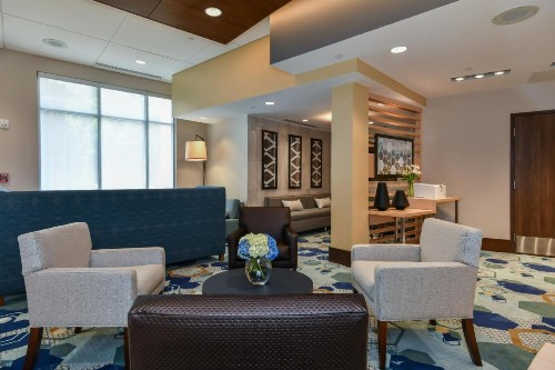Holiday Inn Express & Suites Charlotte - Ballantyne an IHG Hotel - image 28