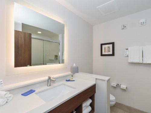 Holiday Inn Express & Suites Charlotte - Ballantyne an IHG Hotel - image 31