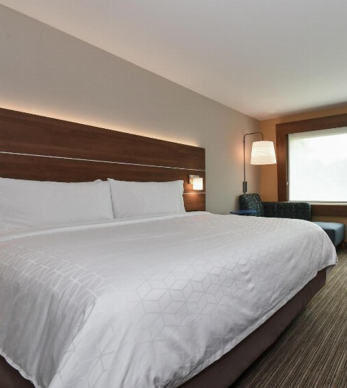 Holiday Inn Express & Suites Charlotte - Ballantyne an IHG Hotel - image 5