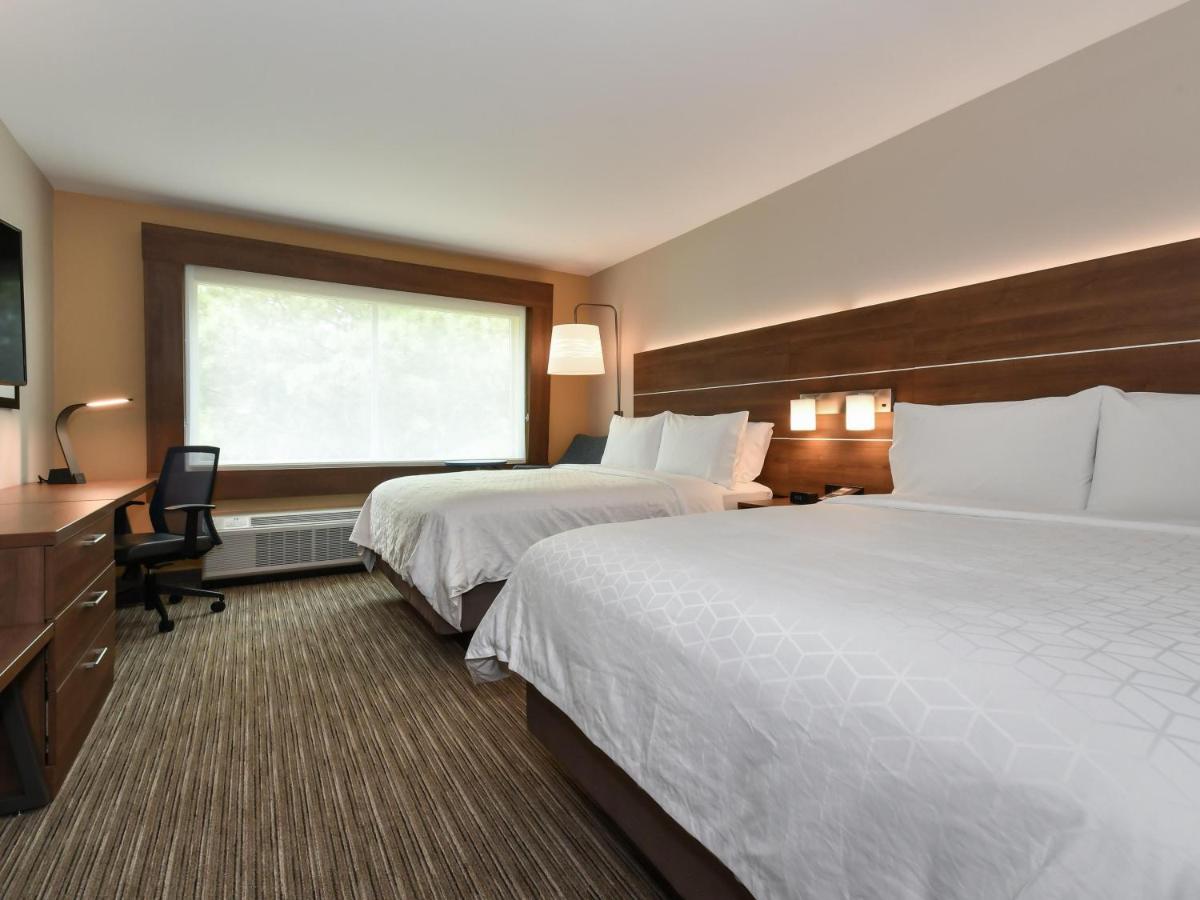 Holiday Inn Express & Suites Charlotte - Ballantyne an IHG Hotel - image 6