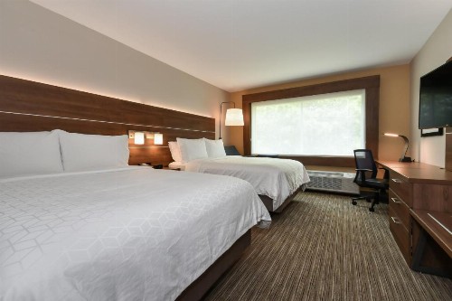 Holiday Inn Express & Suites Charlotte - Ballantyne an IHG Hotel - image 8