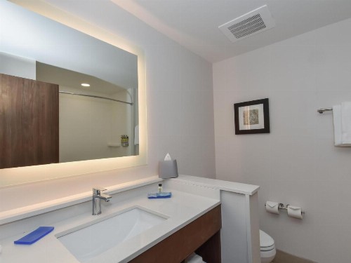Holiday Inn Express & Suites Charlotte - Ballantyne an IHG Hotel - image 9
