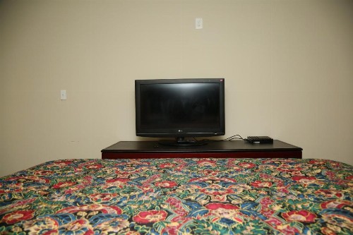 Economy Inn - Charlotte - image 10