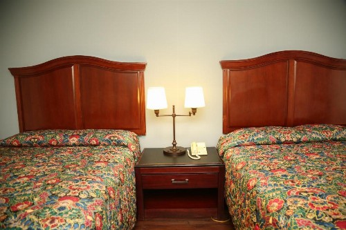 Economy Inn - Charlotte - image 12